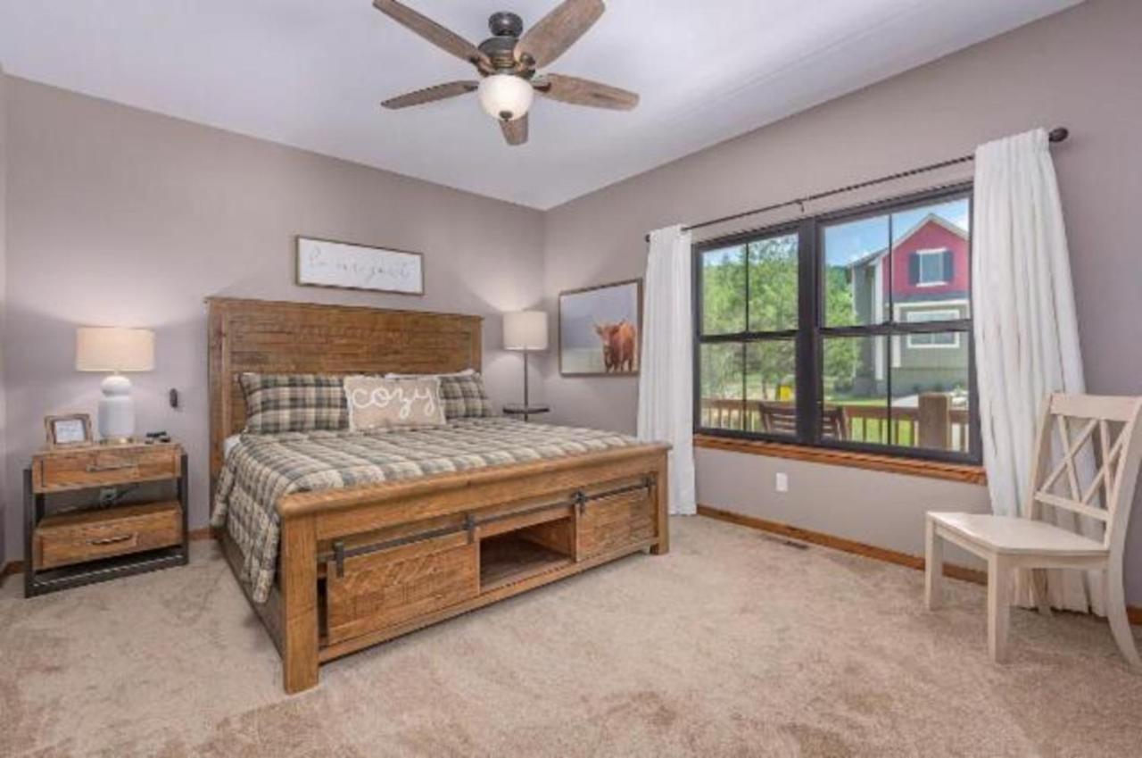 Spacious Home In Branson - 8 Bed, 6 Bath & Hot Tub Hollister Exterior foto