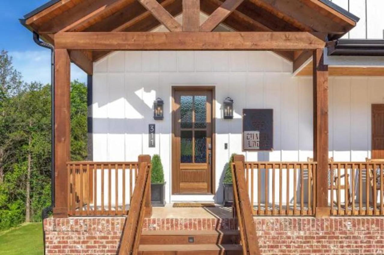 Villa Premier Retreat With Hot Tub, Theater & Pool Table Hollister Exterior foto