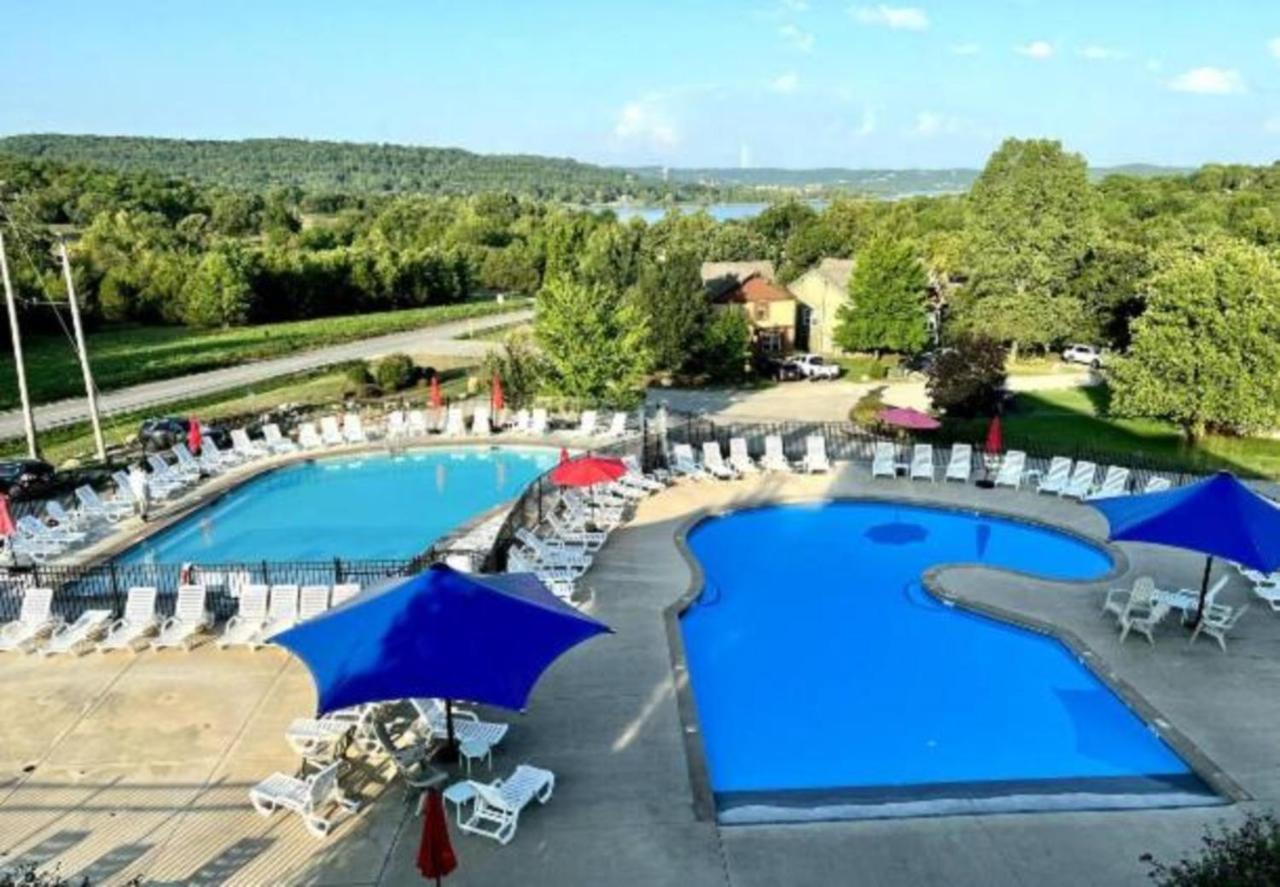 Spacious Home In Branson - 8 Bed, 6 Bath & Hot Tub Hollister Exterior foto