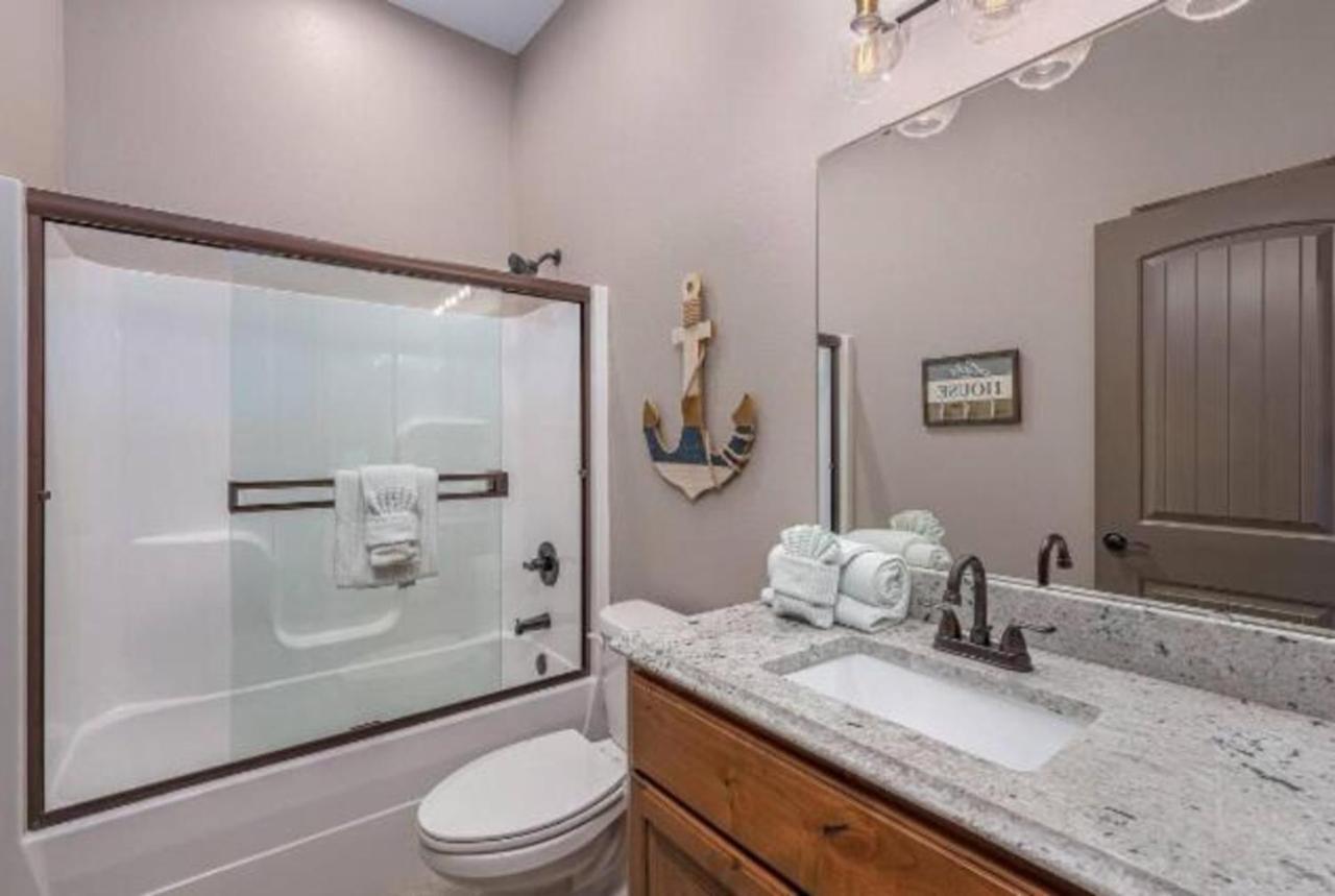 Spacious Home In Branson - 8 Bed, 6 Bath & Hot Tub Hollister Exterior foto
