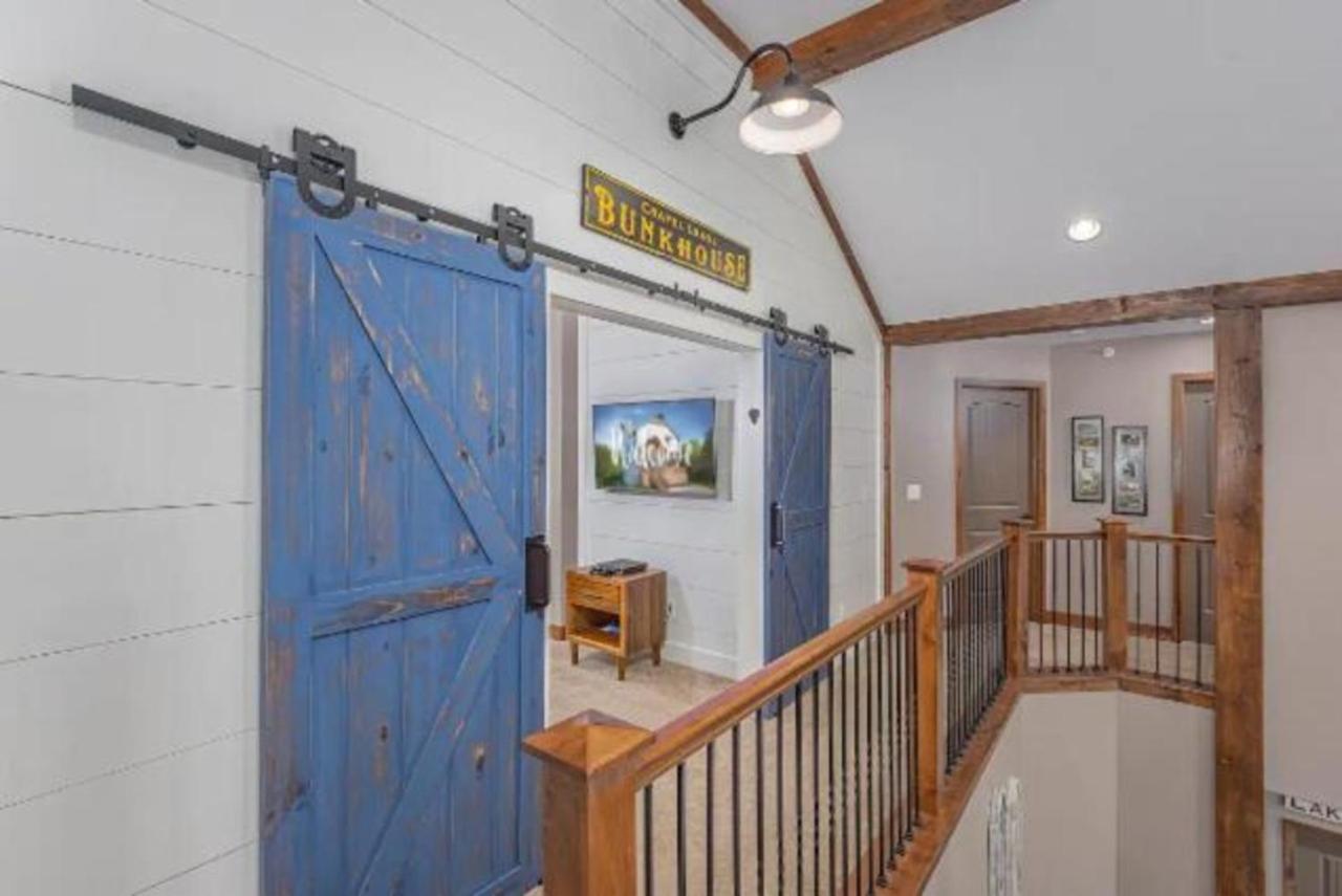 Spacious Home In Branson - 8 Bed, 6 Bath & Hot Tub Hollister Exterior foto