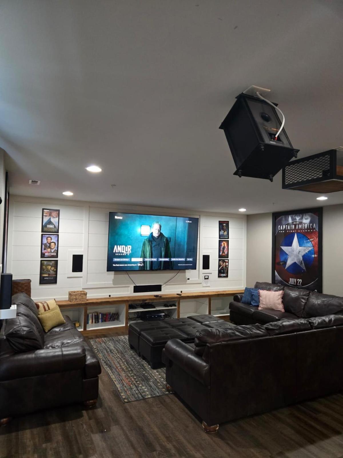 Villa Premier Retreat With Hot Tub, Theater & Pool Table Hollister Exterior foto